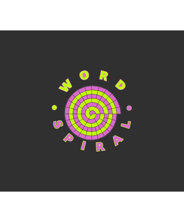WordSpiral Steam Key GLOBAL